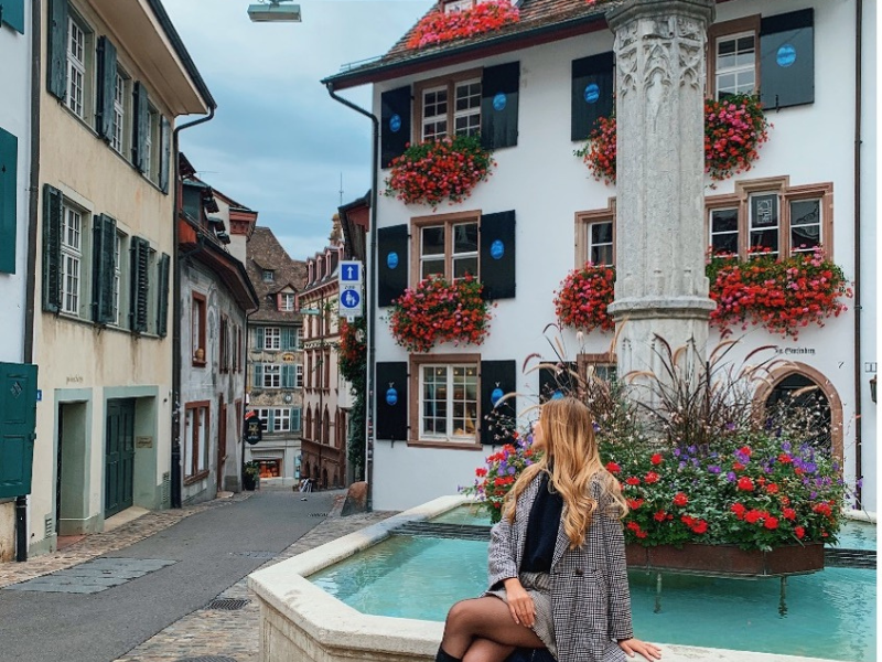 Model Hooker Basel Sex guide Basel